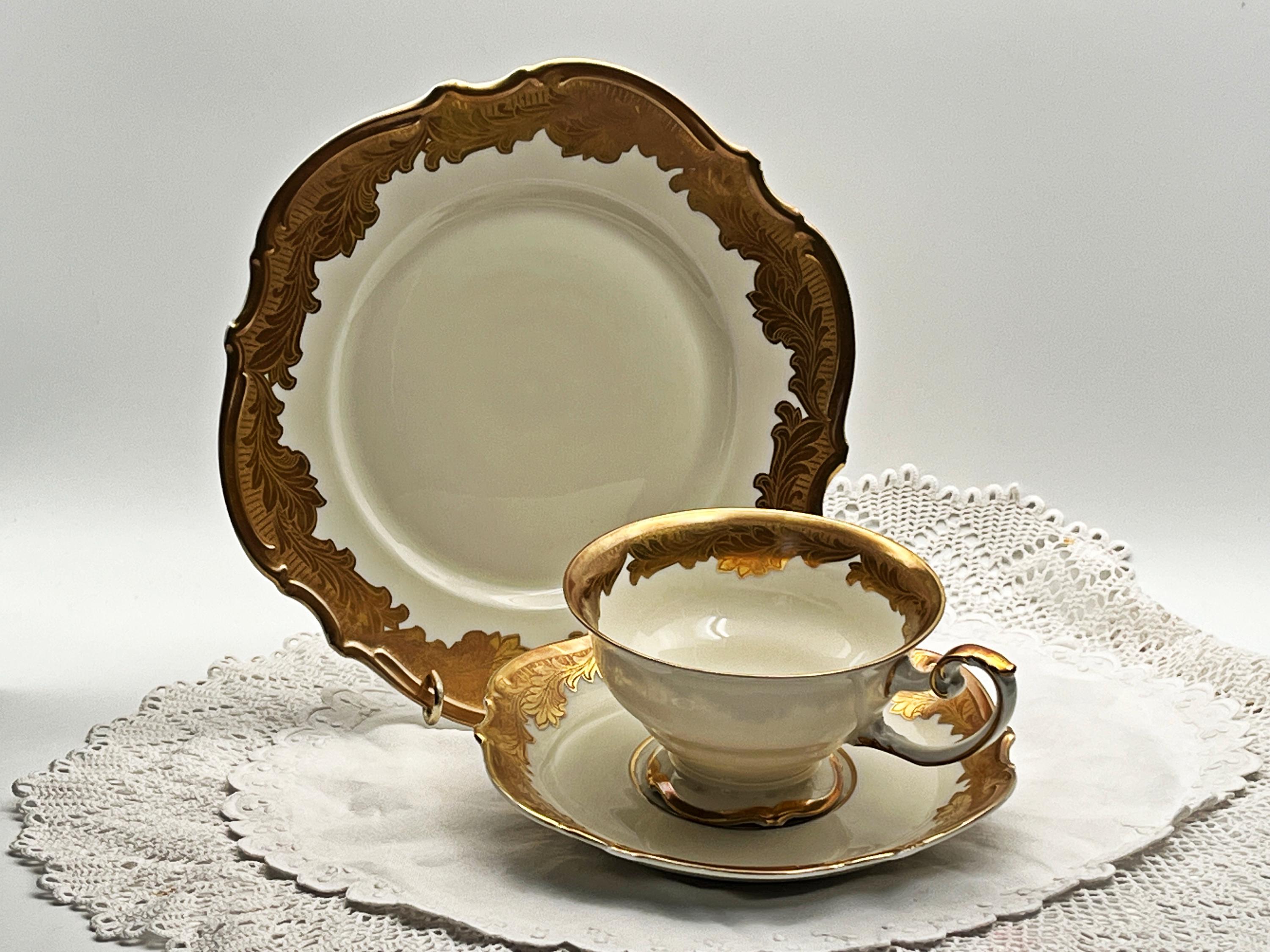 Hutschenreuther paul muller selb - Etsy 日本