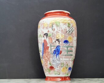 ヴィンテージ銅花瓶 / 銅花瓶 / 槌目銅 - Etsy 日本