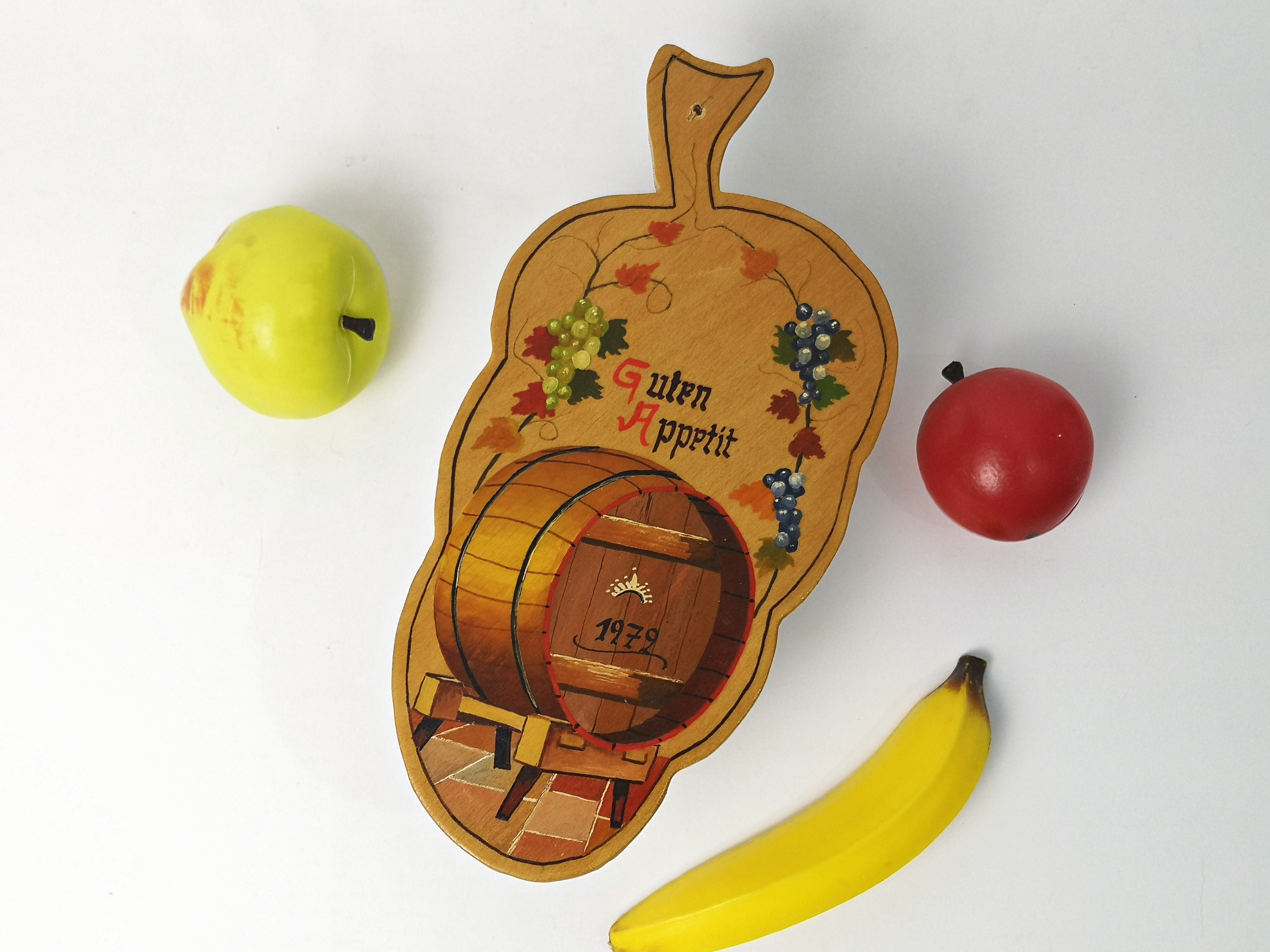 Planches Vintage Planche en Bois Image Boisimage Planches Décoratives 70S Folk Art