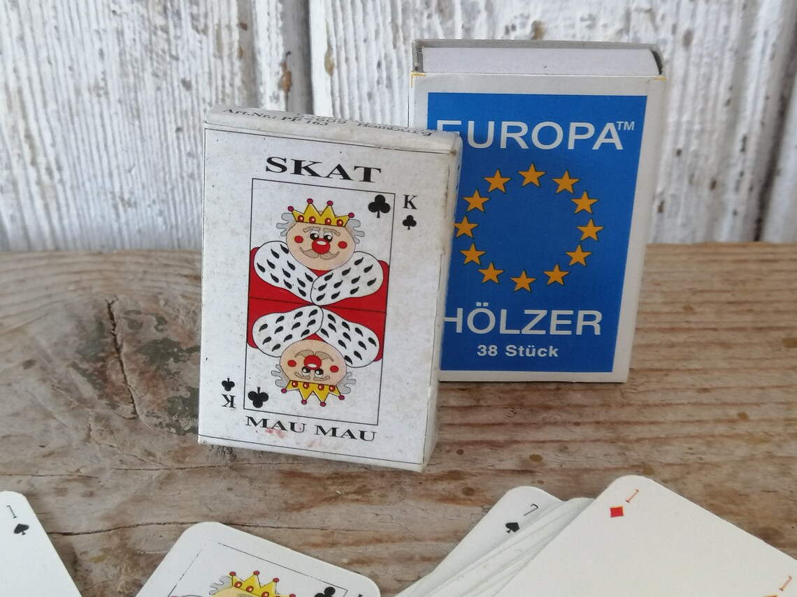 skat card game skat card game