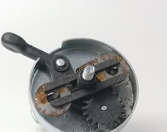 Old Bicycle Bell Bicycle Bell 1980s Bell for the Vintage