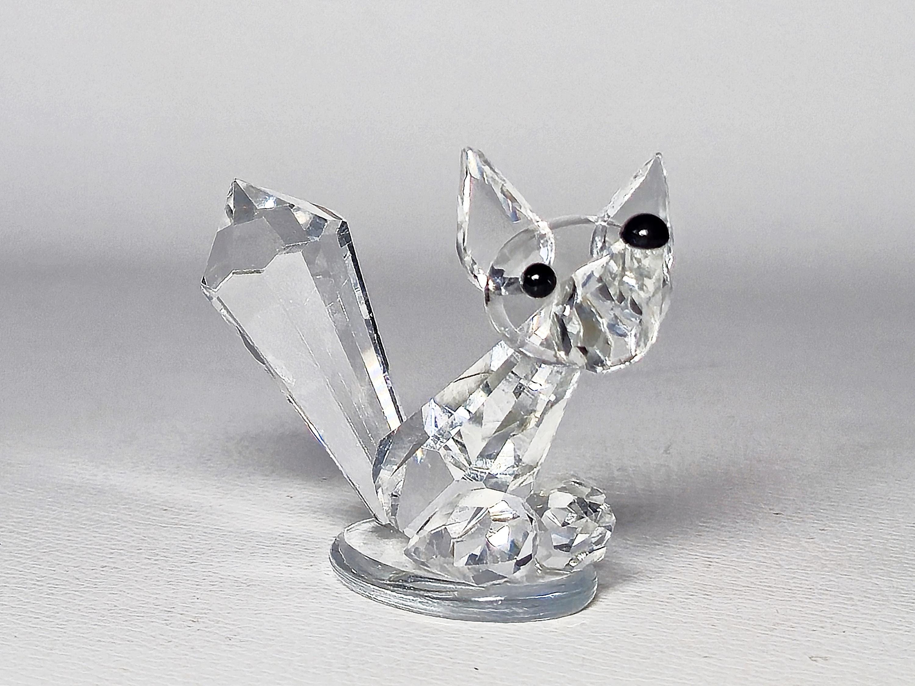 Swarovski display case - Etsy 日本