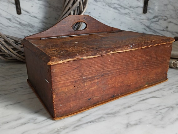 Shoe cleaning cheap box wood