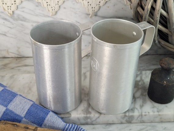 4 Cucchiai Dosatori Trasparenti Con Scala, Per Detersivo, Proteine, Farina, Caffè, Precisione In Cucina E In Casa, Plastica Robusta