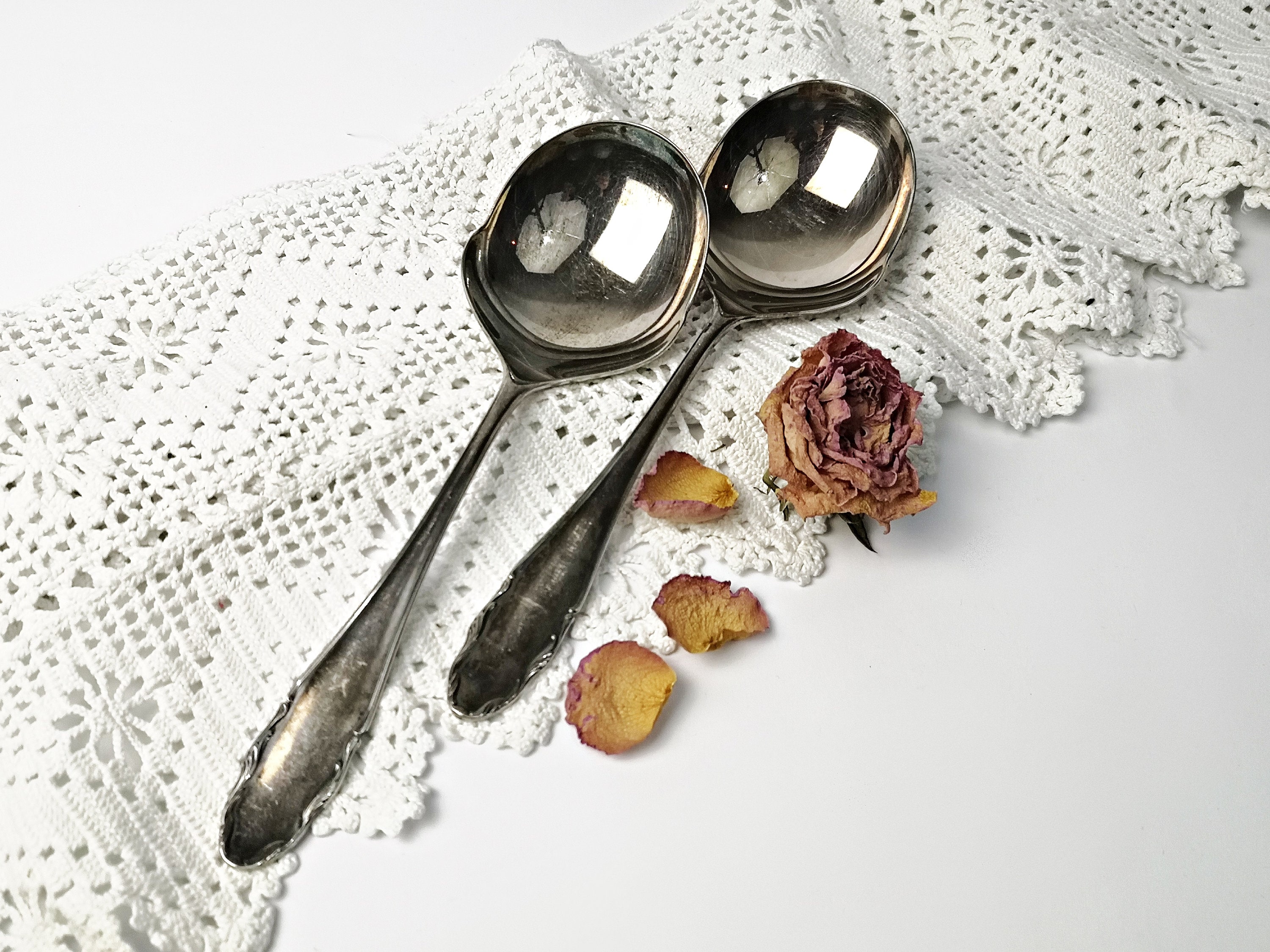 Wmf Salad Servers - Etsy