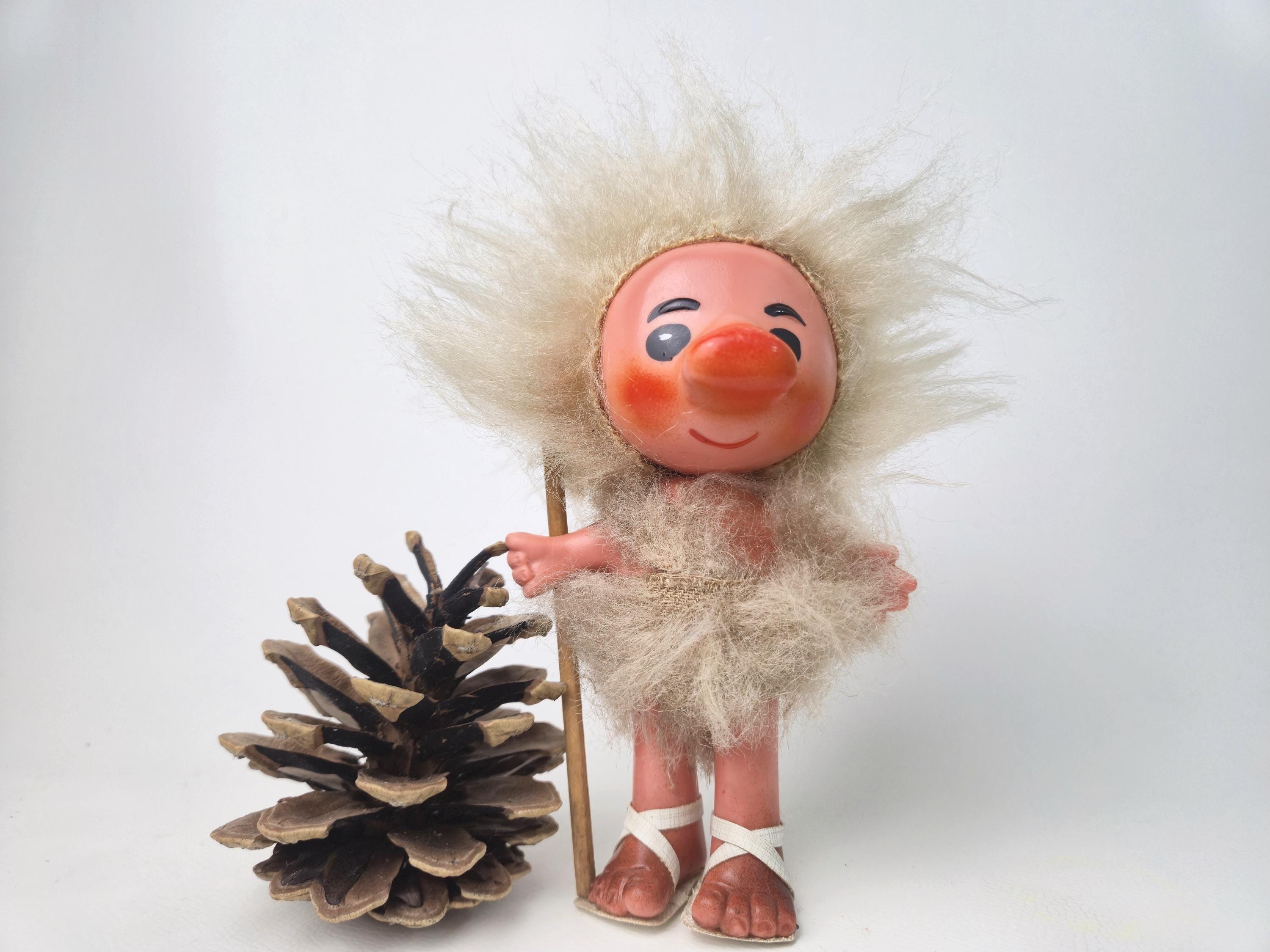 Cavemen Figures - Etsy