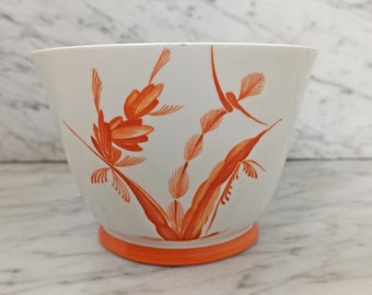 Flower pot - Arzberg porcelain - RARE