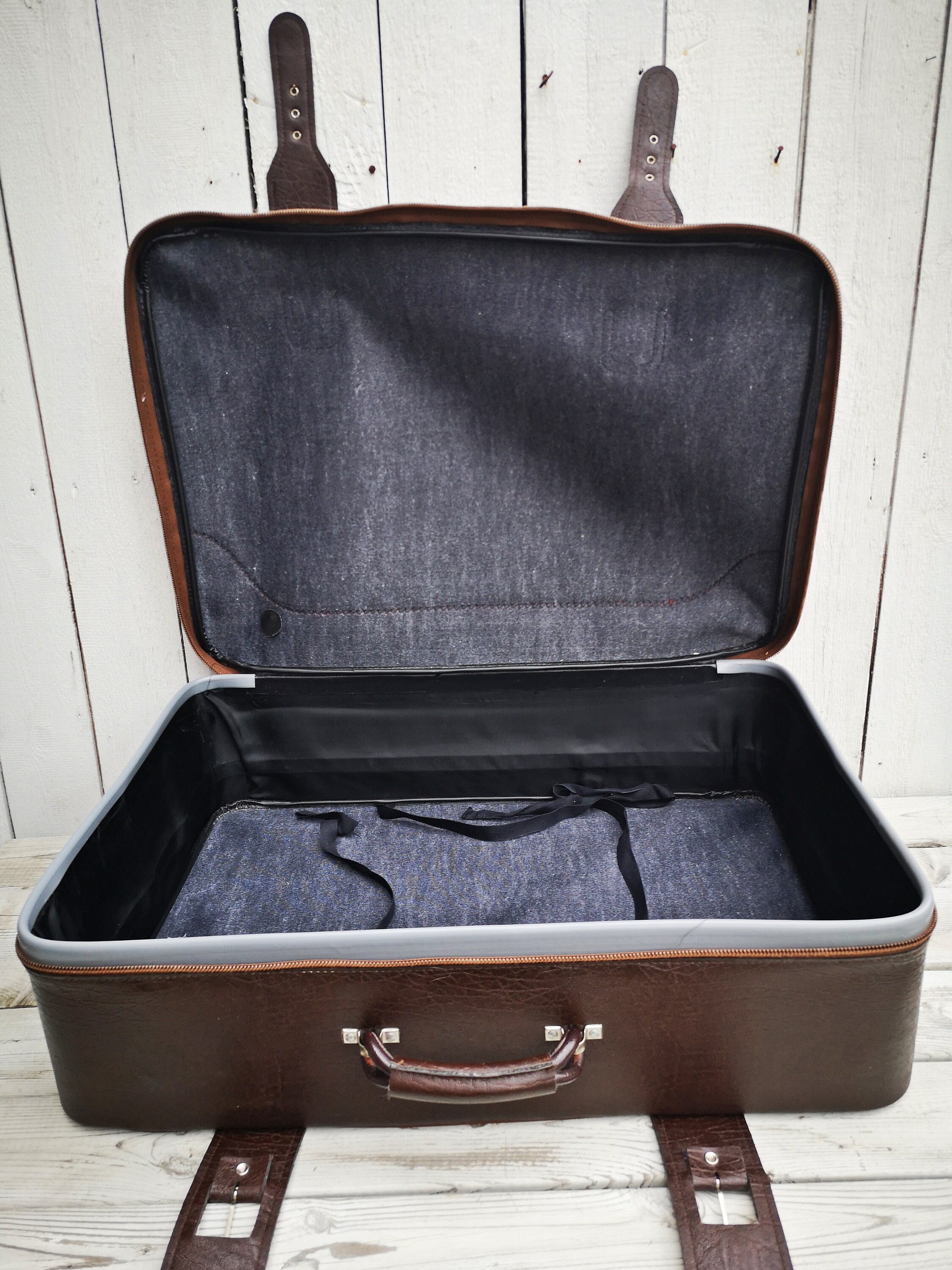 german luggage companies