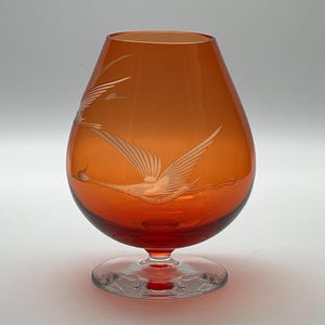 ◆希少◆VEB Harzkristall Dermany 1970s Harzkristall - Etsy