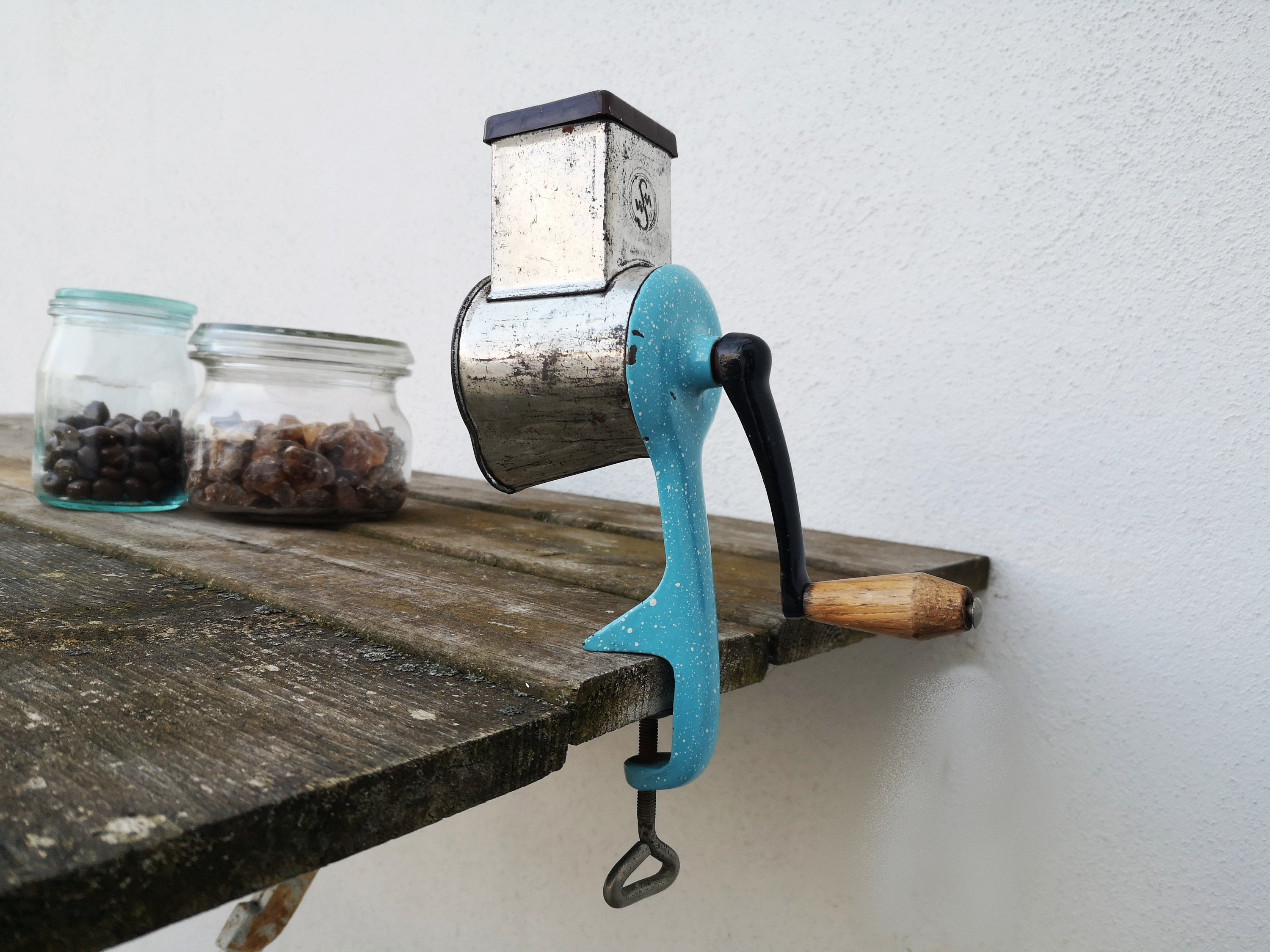 1950's cheese cutter - Etsy 日本