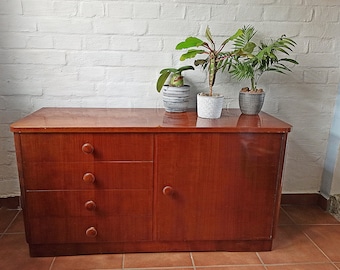 Vintage Sideboard - Kommode - mid century - Schrank