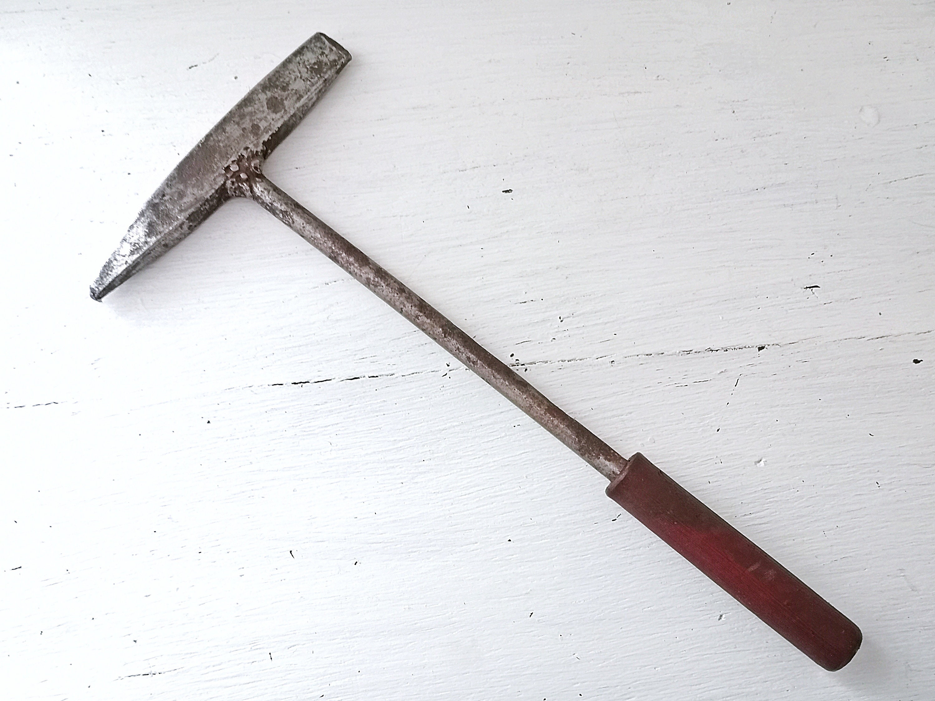 Chipping Hammer Chisel & Cross Chisel Welding Slag Welding Etsy