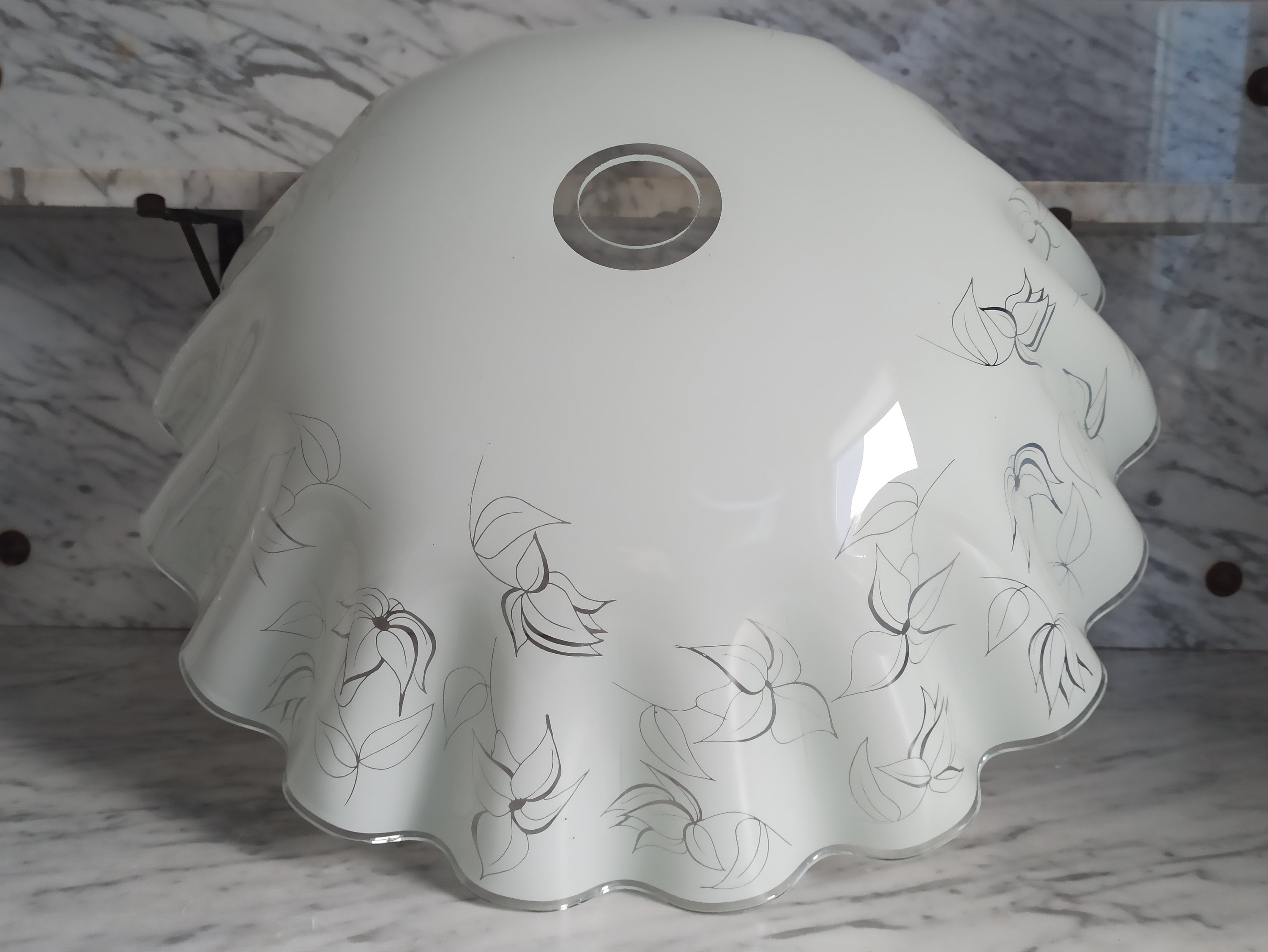 90s lampshade - Etsy 日本