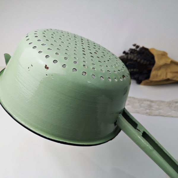 Colander Light - Etsy