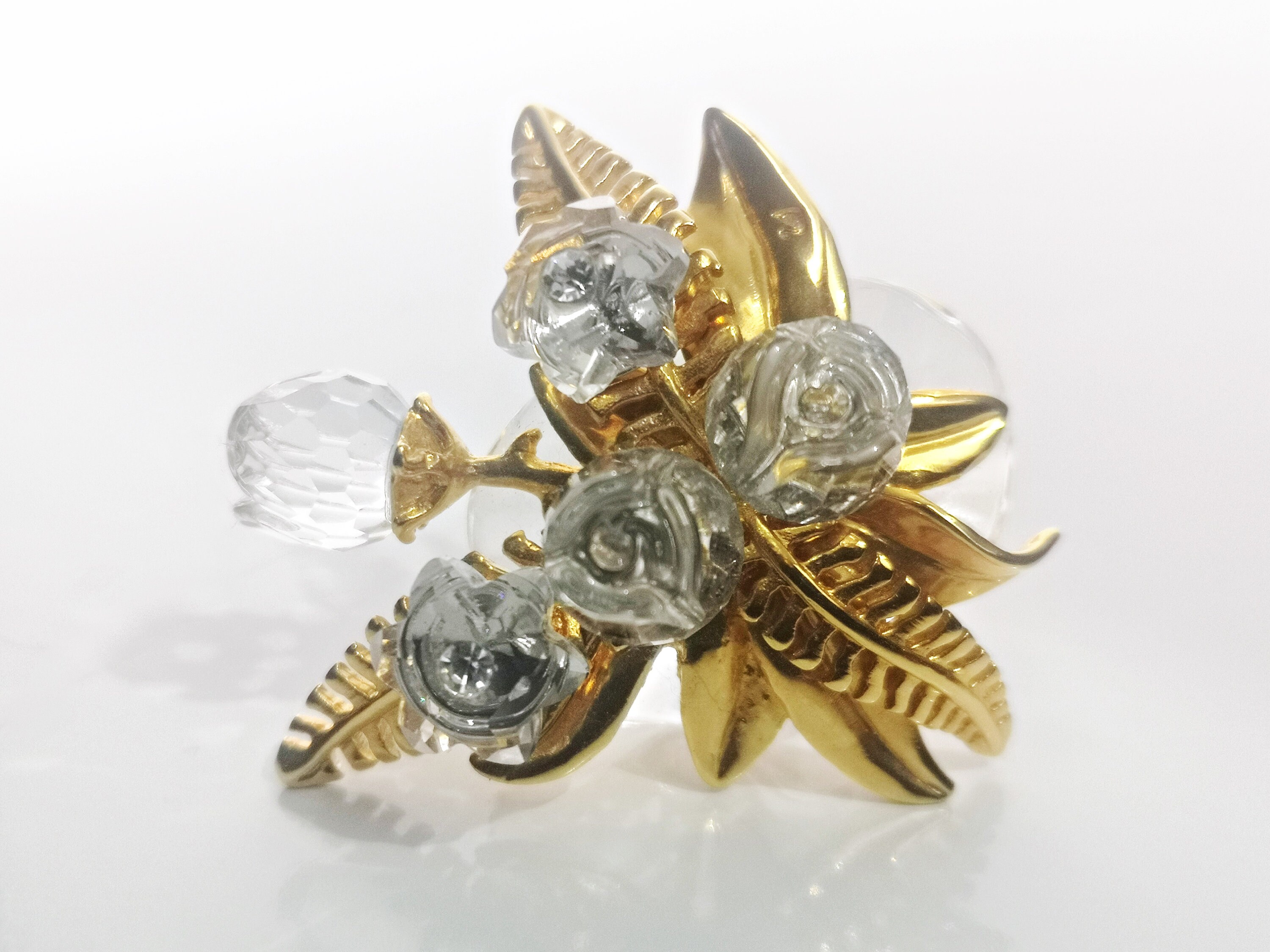 Swarovski crystal memories - Etsy 日本