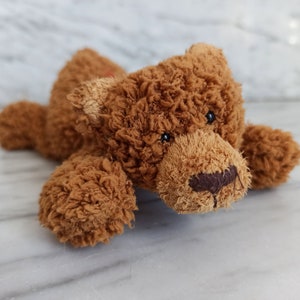 teddy / small teddy bear / bear collection