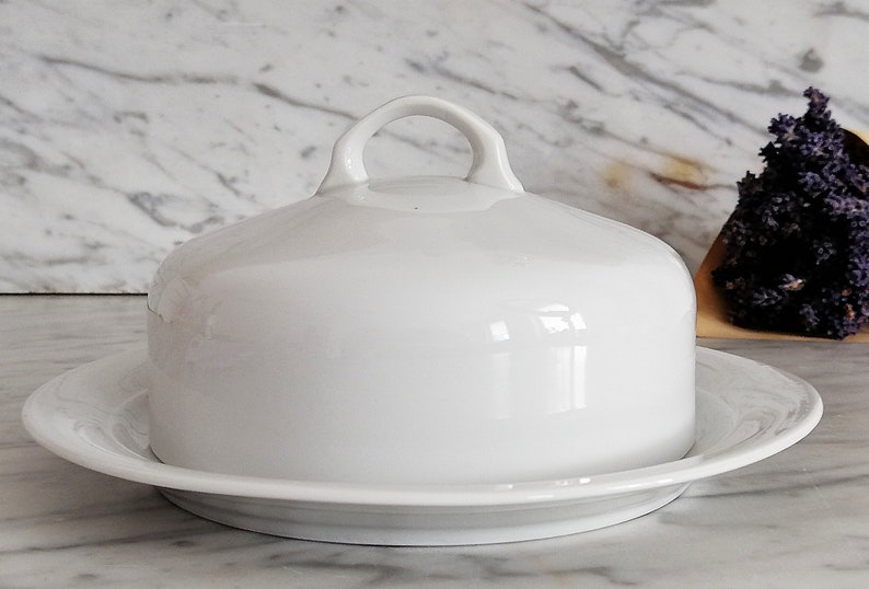 Ancient Cheese Dome / Butter Dome / Butter Dish Made of Etsy