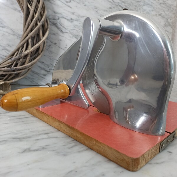 Bread Slicer Etsy