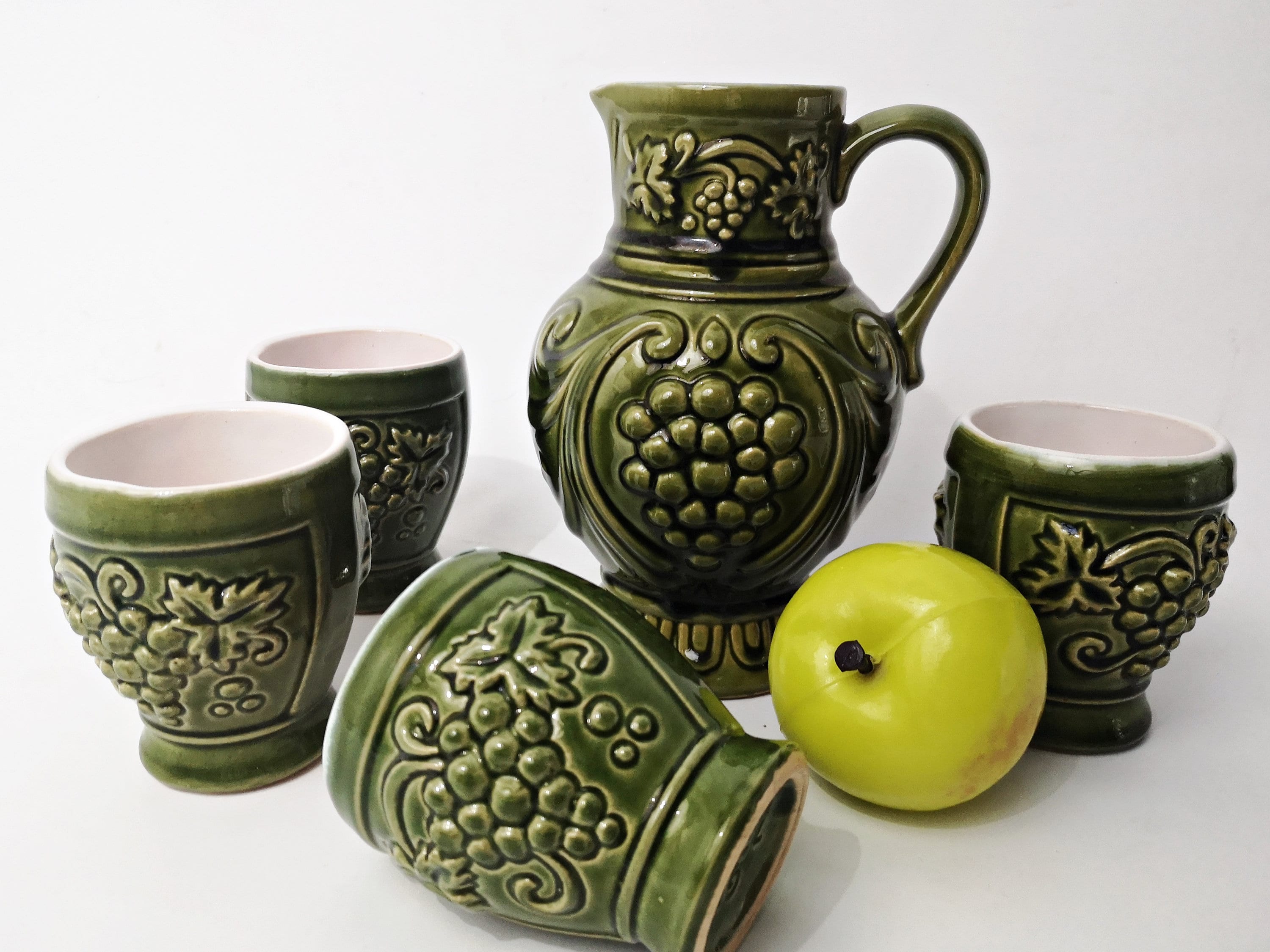 Gräfenroda vase - Etsy 日本
