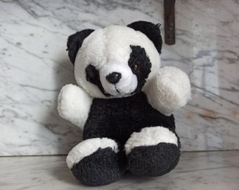 Panda Bear / Teddy Bear / 90s Teddy 