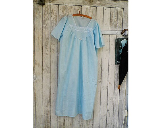 grandma night dress