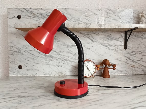 ヴィンテージデスクランプ / ワークランプ / 1990年代