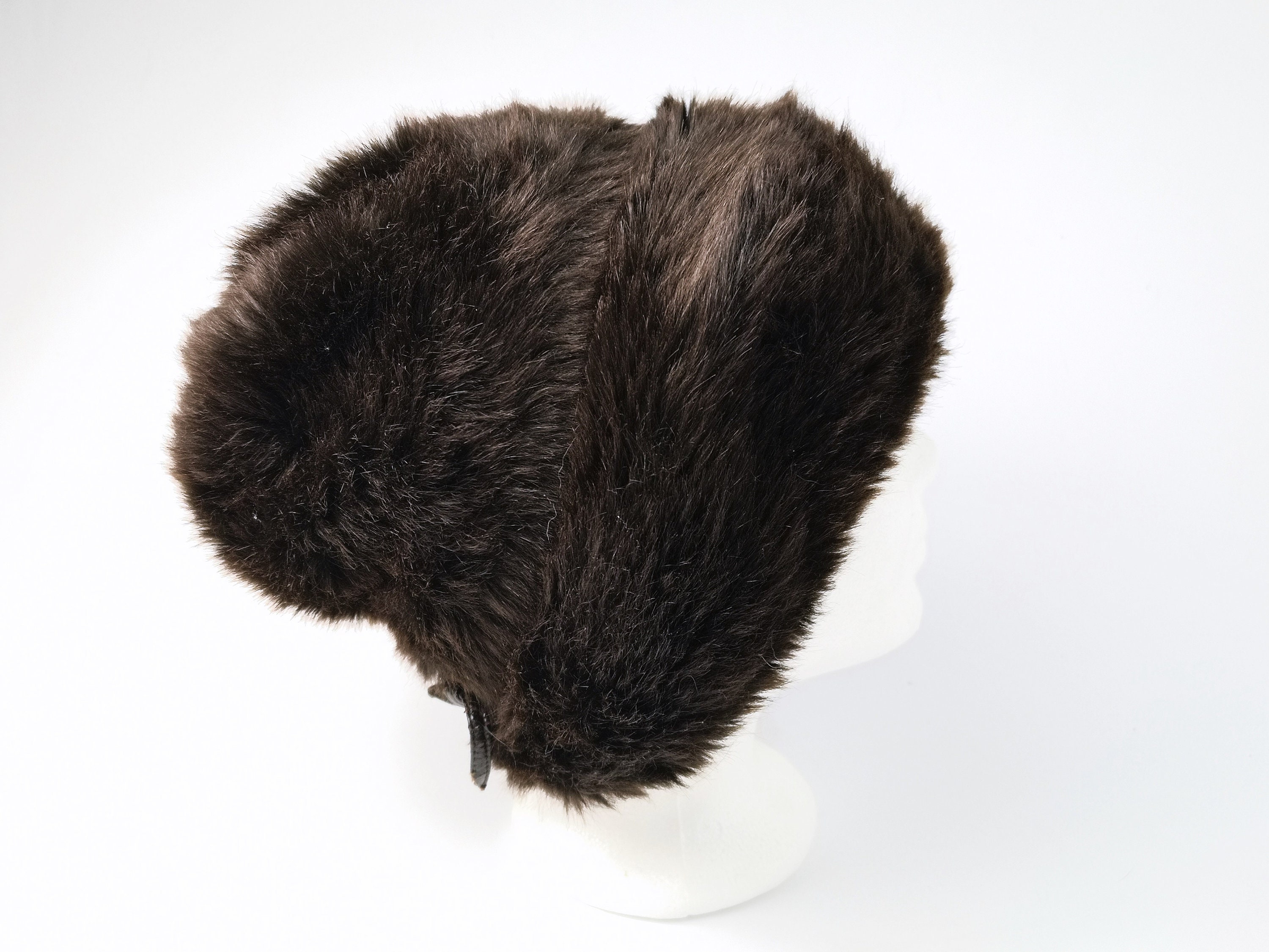 Fur hats dublin hotsell