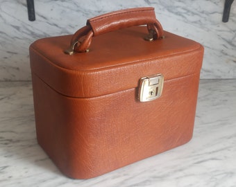 Beauty Case / Suitcase - Etsy Finland