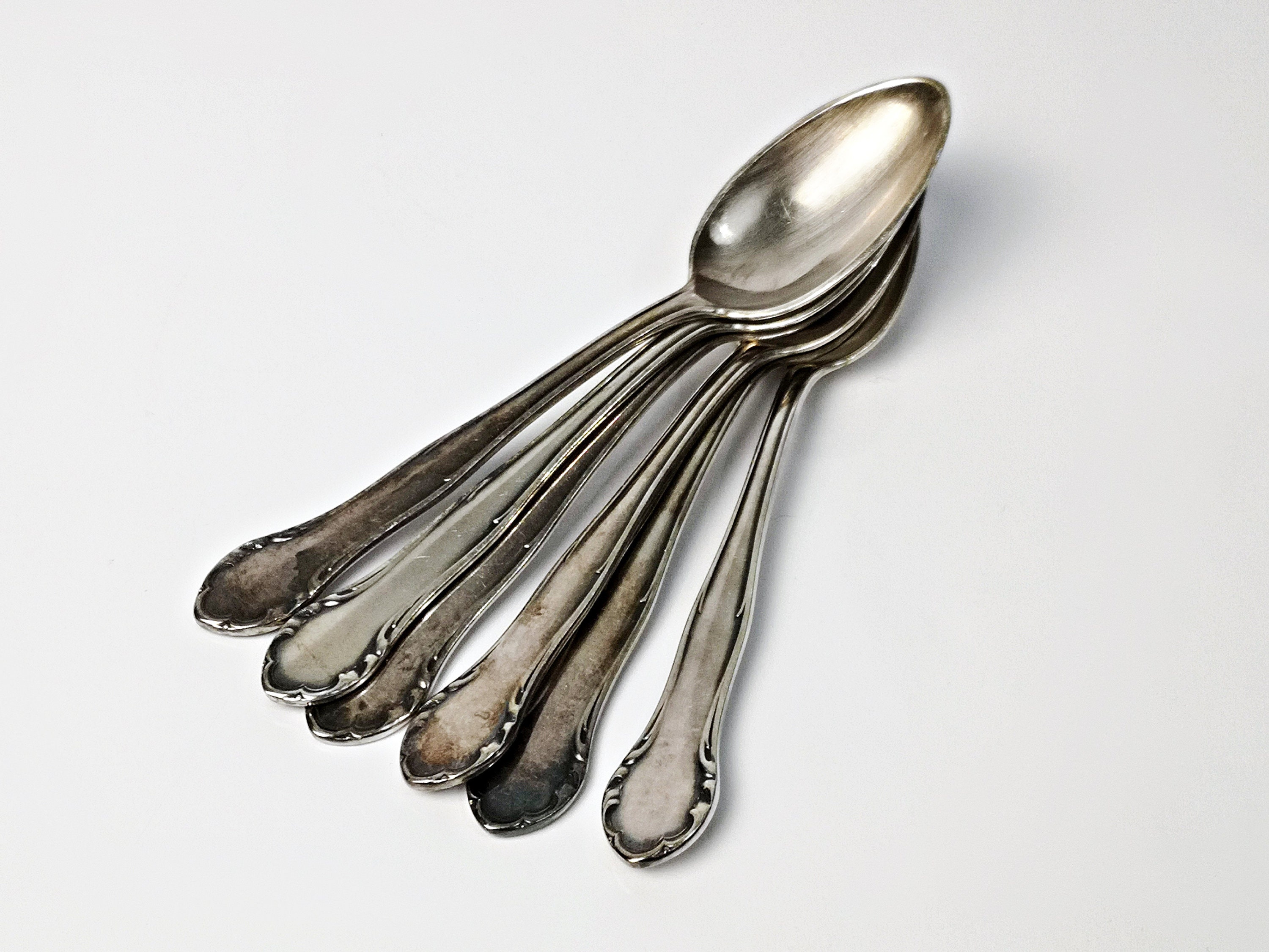 90 silver spoons - Etsy 日本