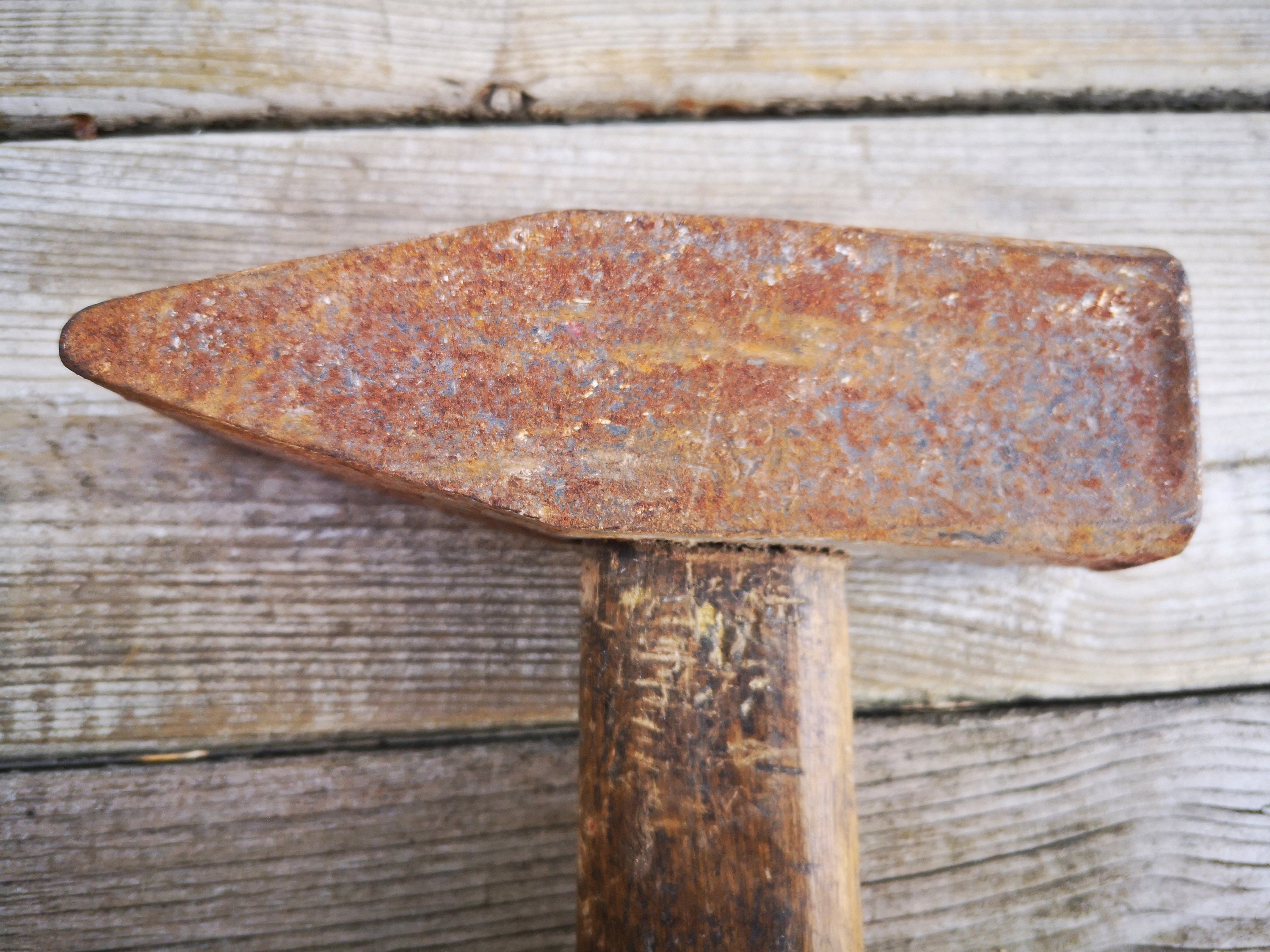 ハンマー 【古道具】 セットウハンマー SH-06 OH 石頭ハンマー | ホームセンター通販