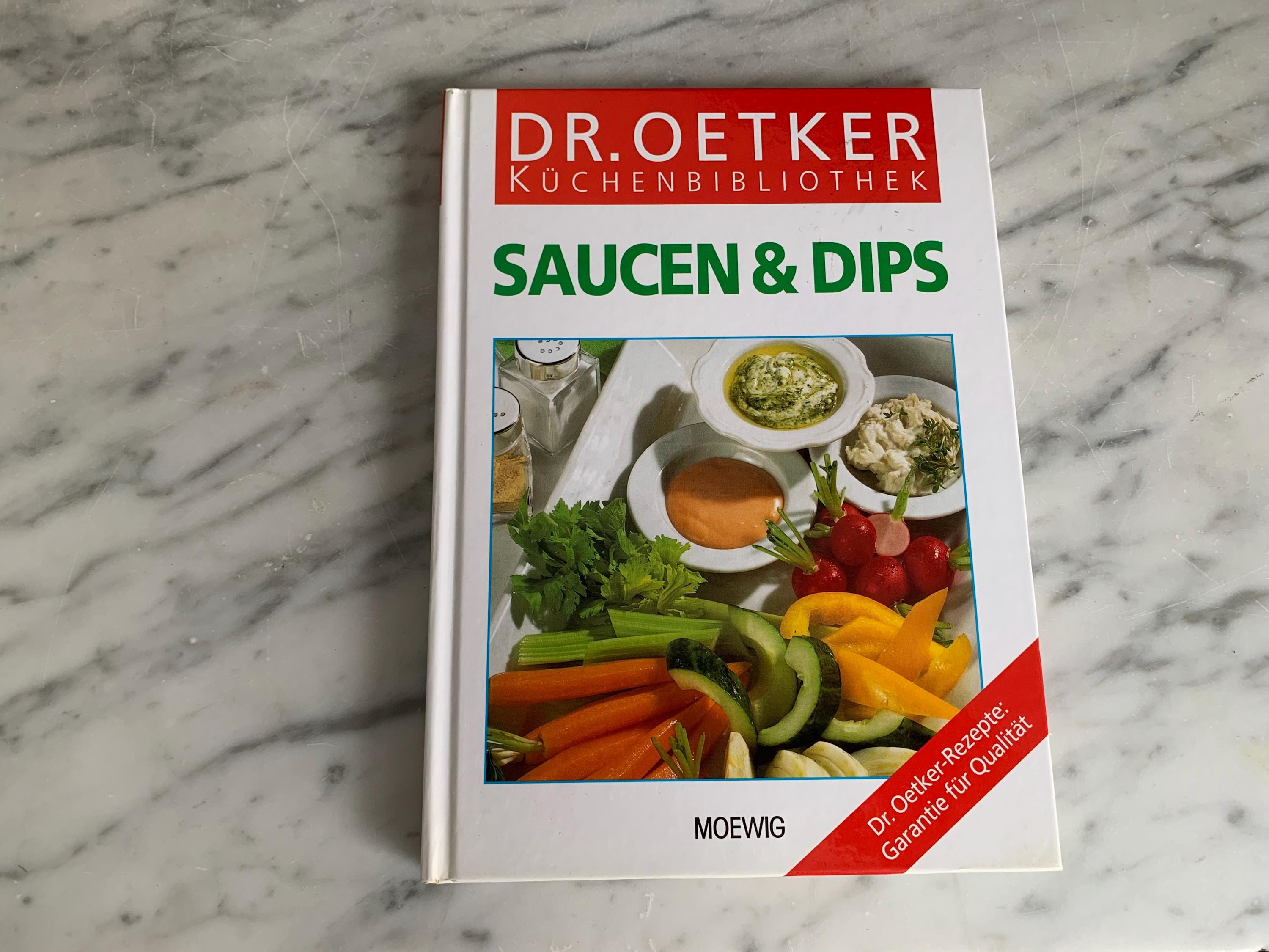 Dr oetker cookbook - Etsy 日本