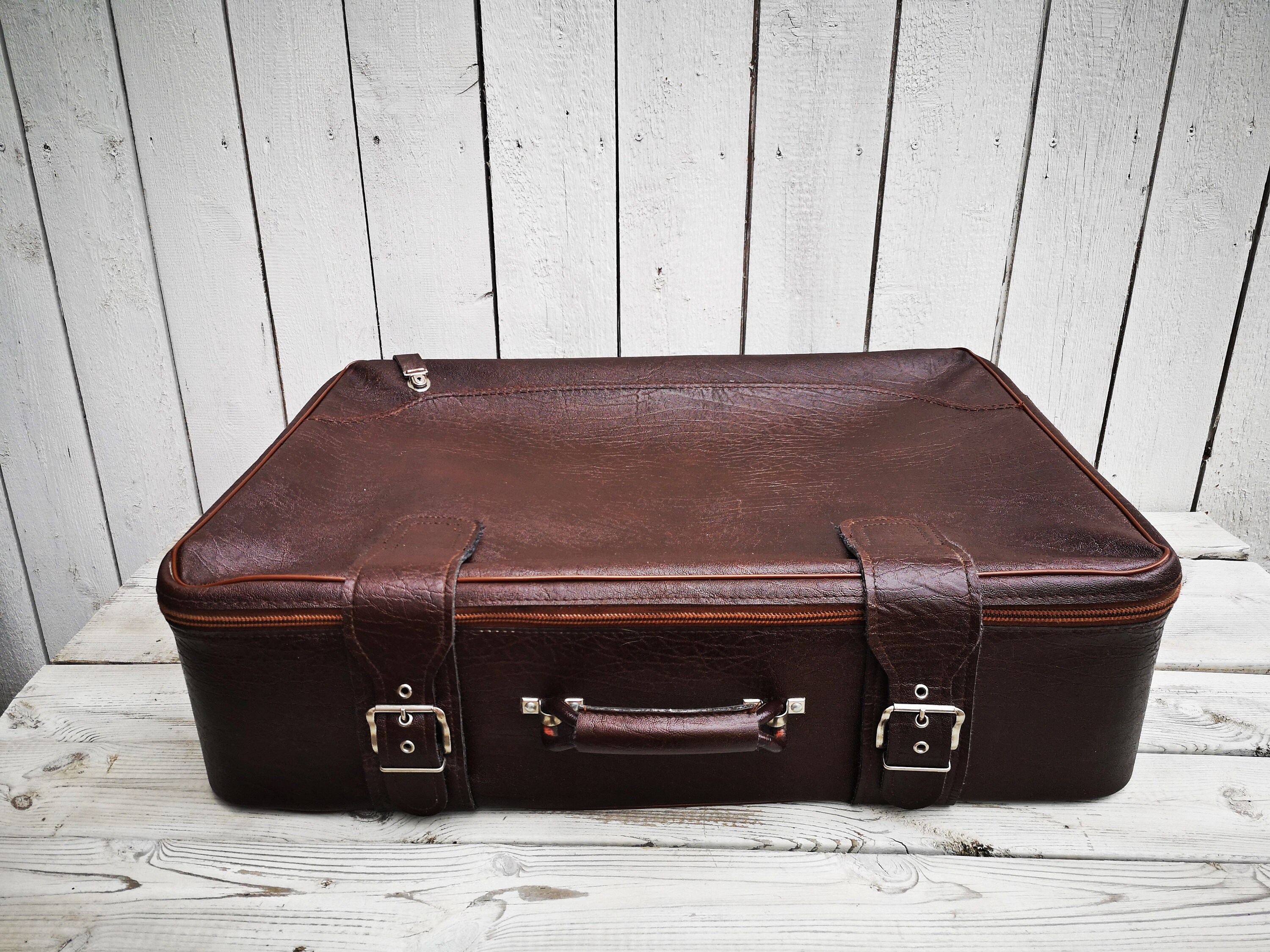 german luggage companies