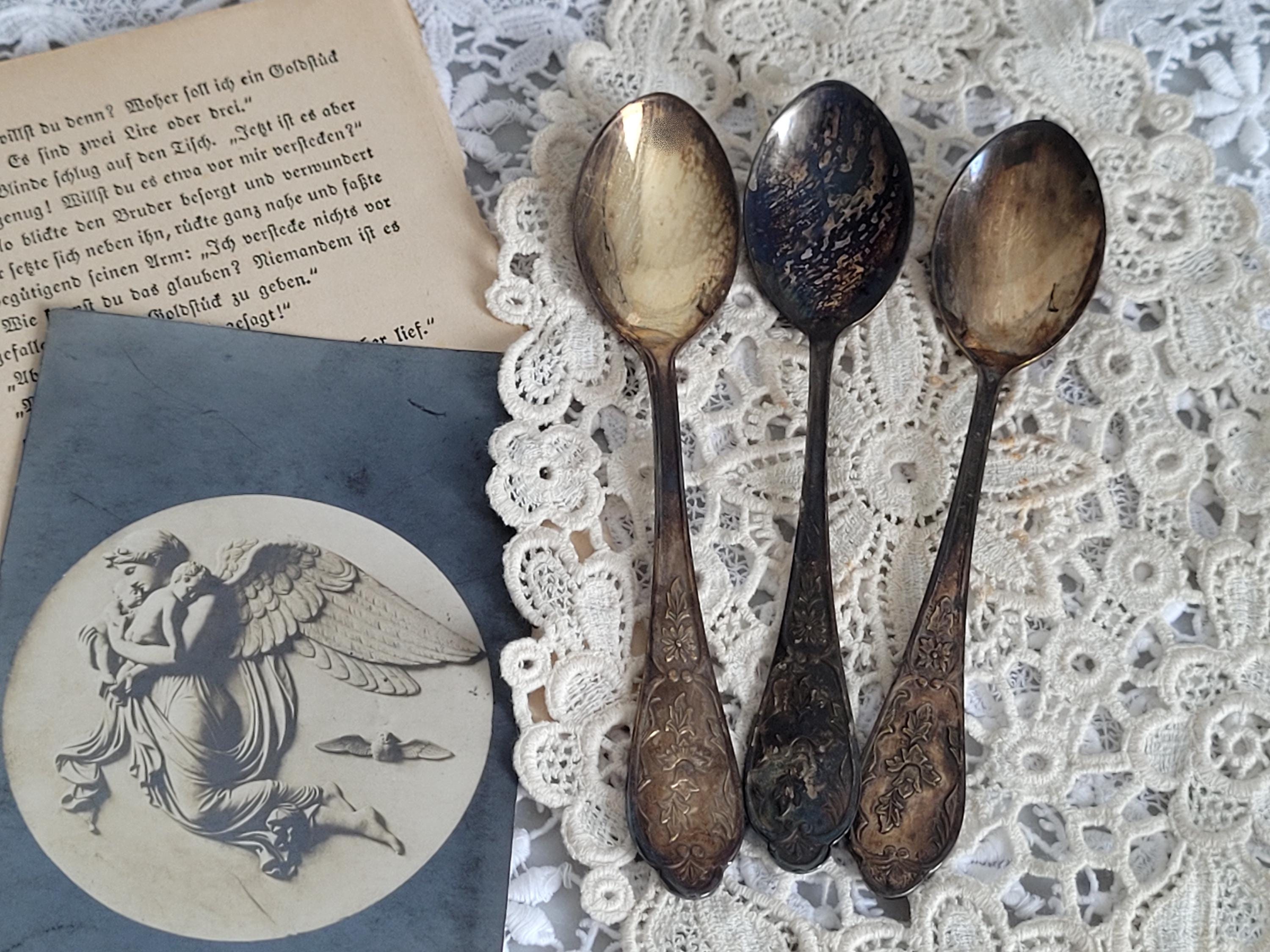 Russian silverware - Etsy 日本