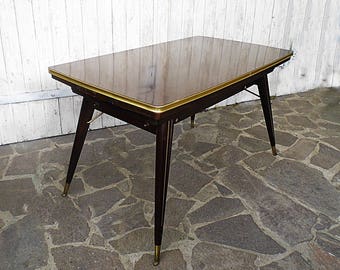 Küchen- & Esstische | Etsy DE