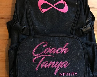 Nfinity Backpack Etsy Nfinity Backpack Etsy