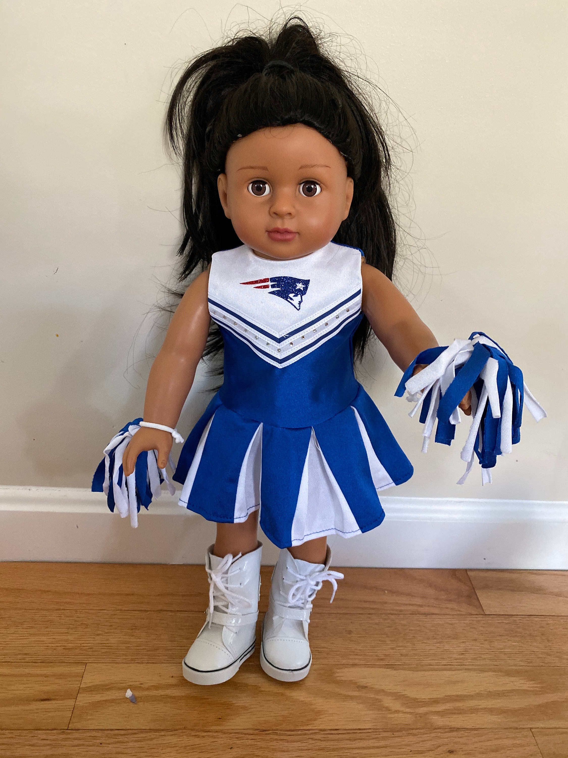 American Girl Doll Cheer -  Canada