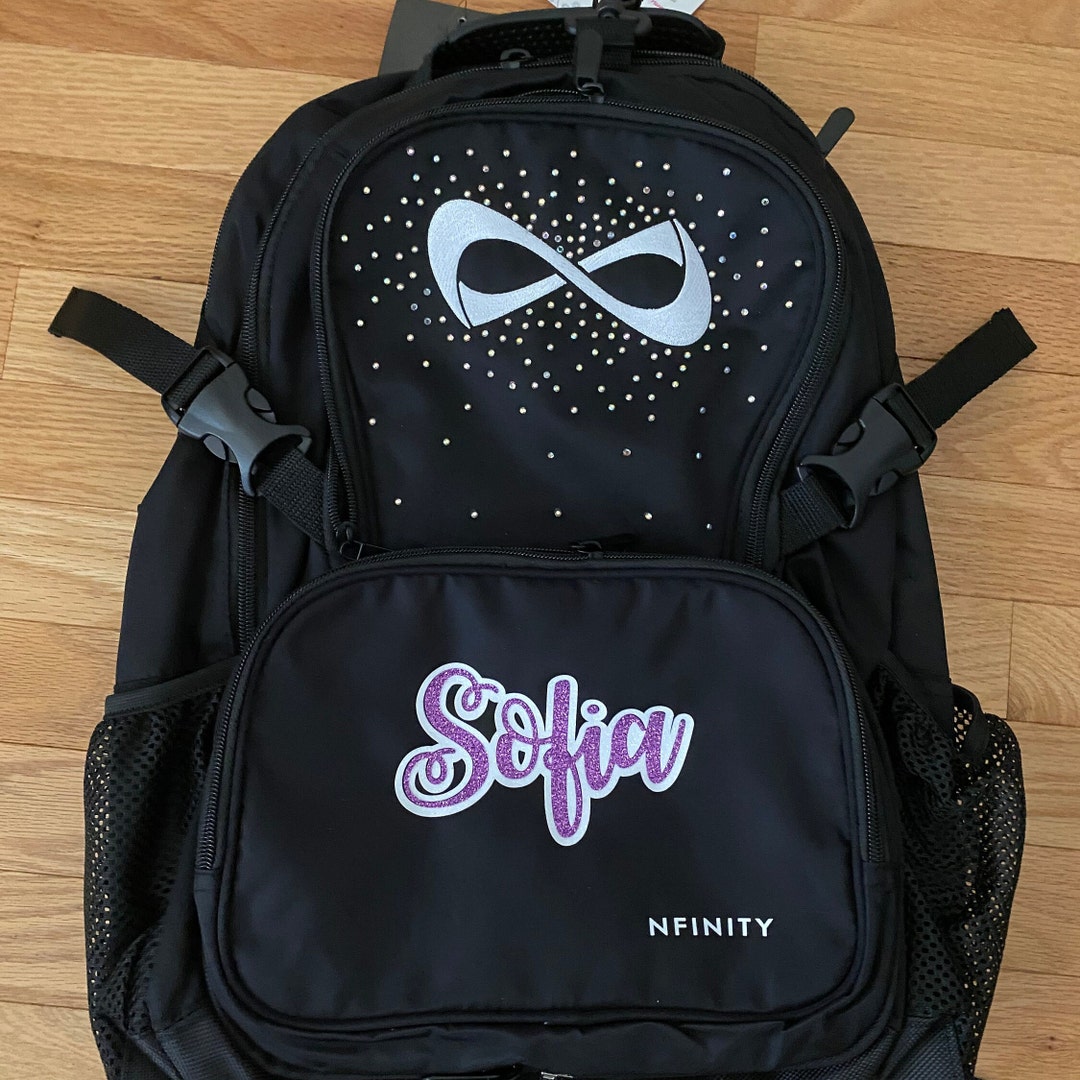 nfinity cheer backpack custom, sell big 78 off