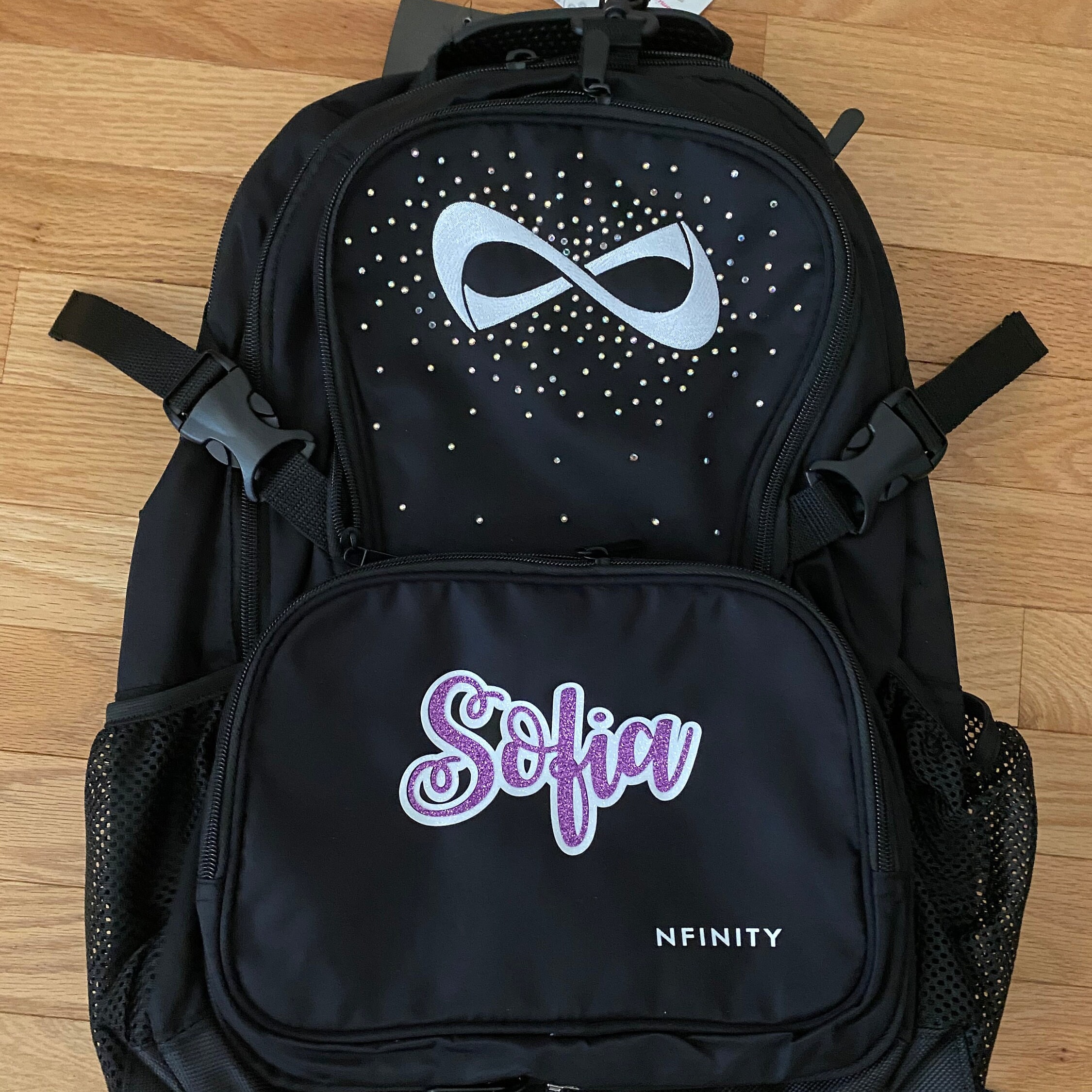 Nfinity