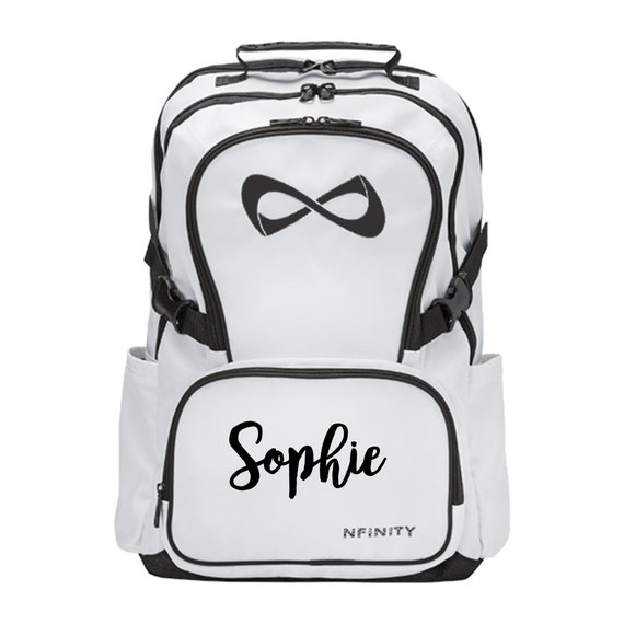 nfinity backpack unicorn