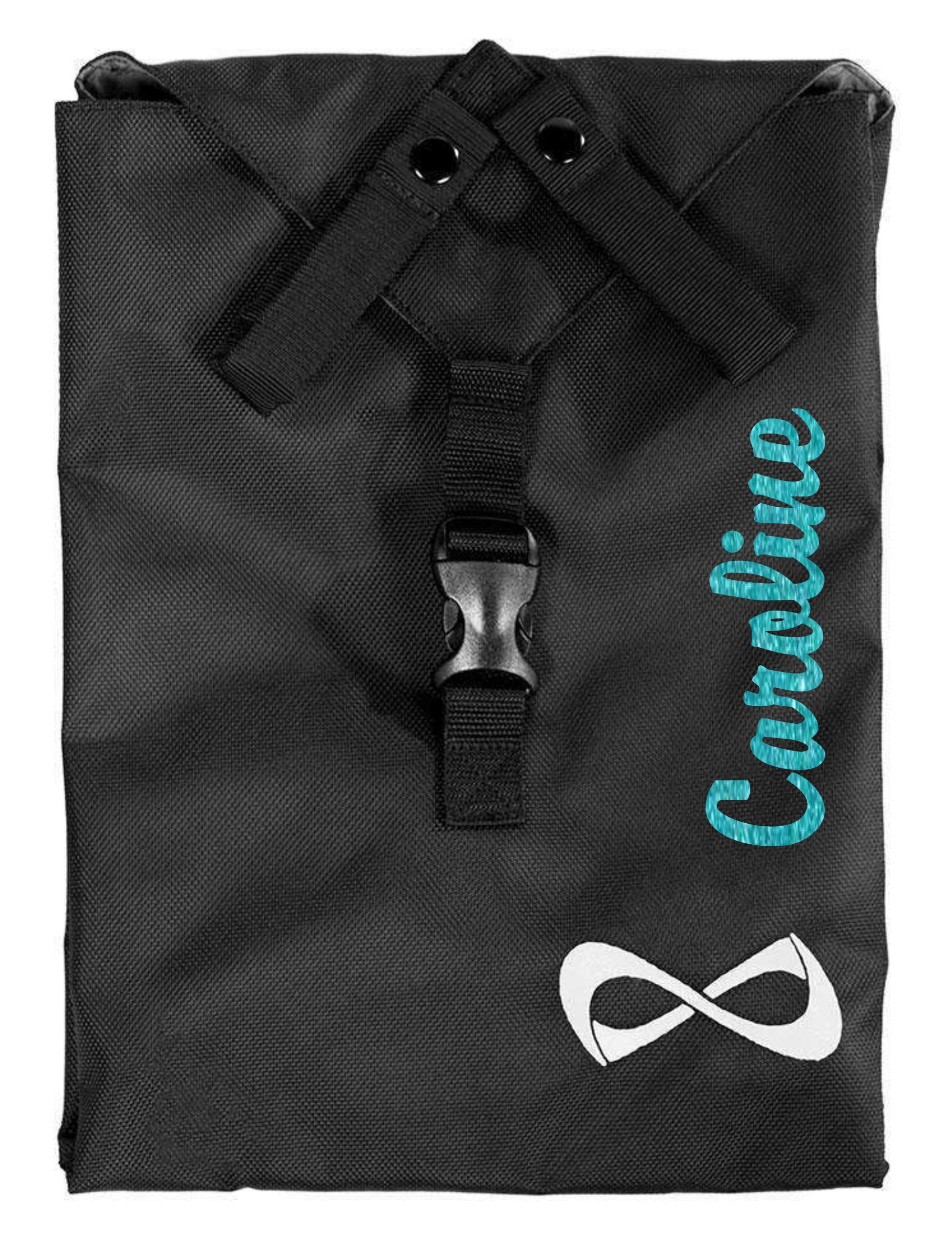 Nfinity cheer uniform bag hotsell
