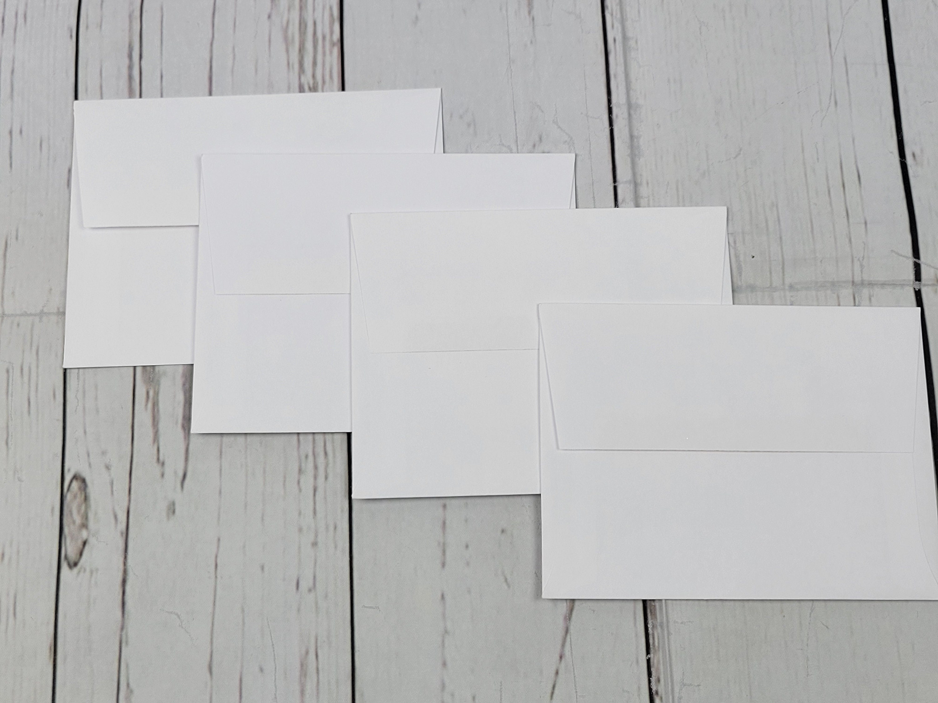Happy Halloween Greeting Card Kit | 4 Cards With Envelopes | Pumpkin ...
