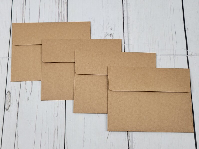 Happy Halloween Greeting Card Kit | 4 Cards With Envelopes | Candy Corn ...