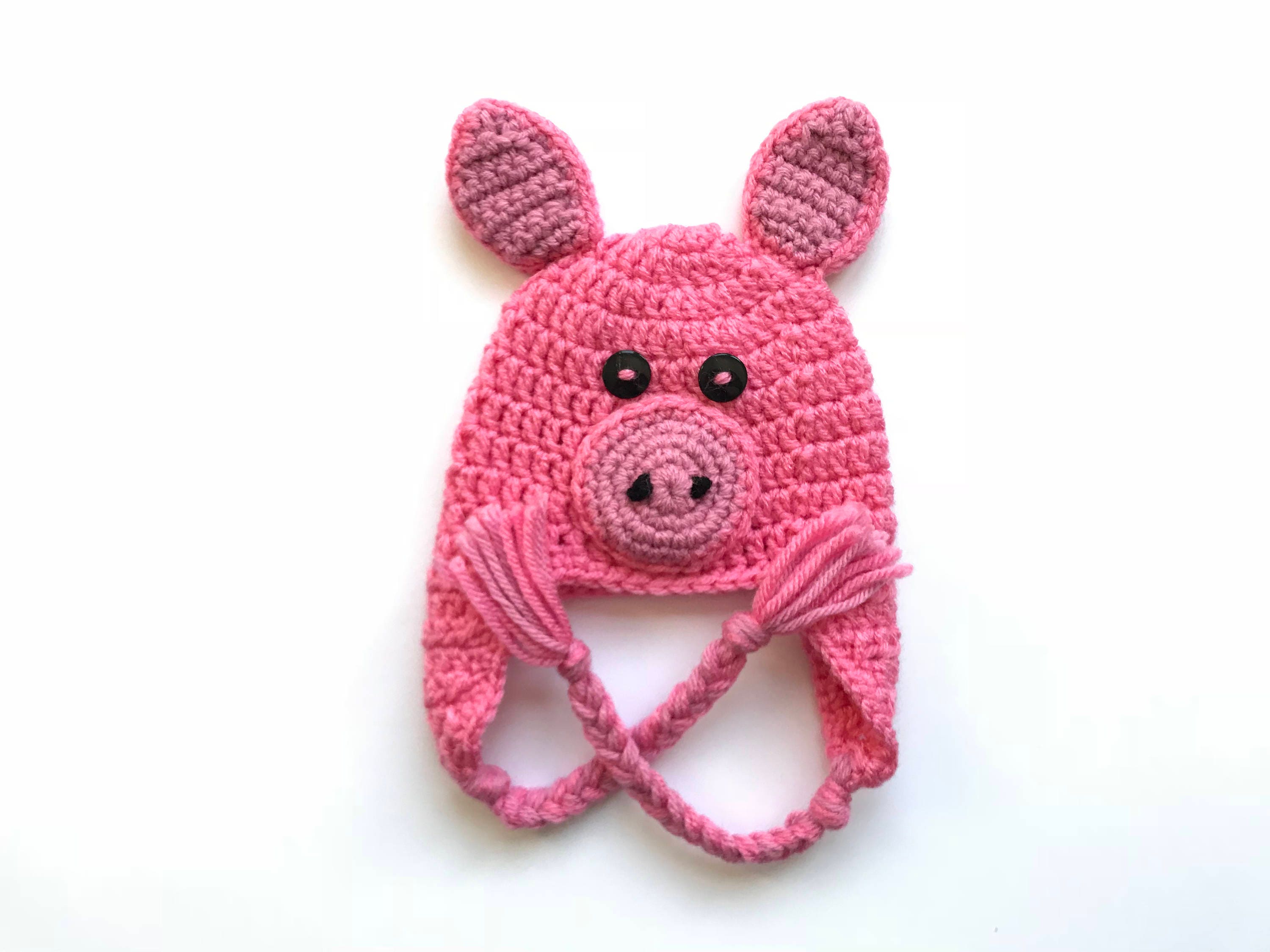 newborn pig costume