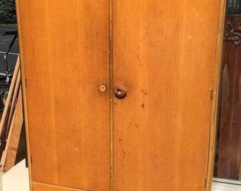 Small Wardrobe Etsy