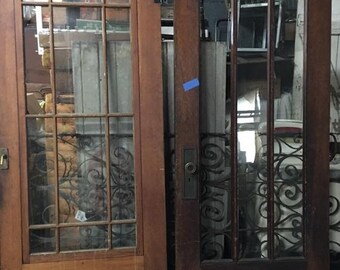Old Doors For Sale Over 70 Customizable Or Handmade Options Etsy