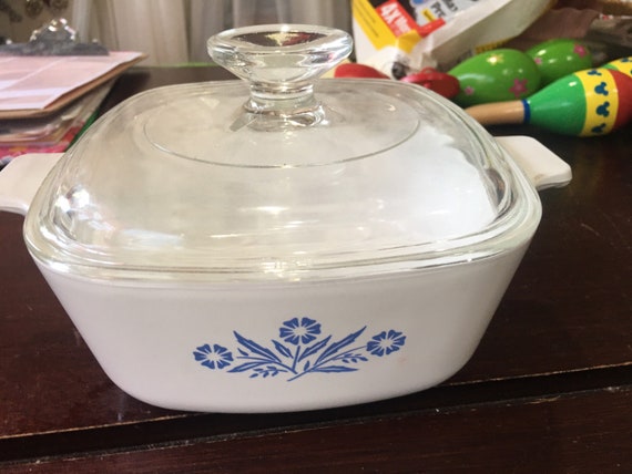Half quart on sale baking dish