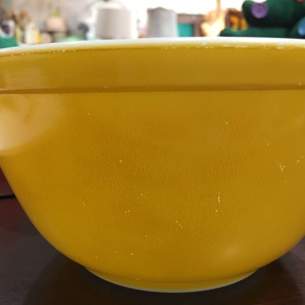 Yellow Pyrex - Etsy