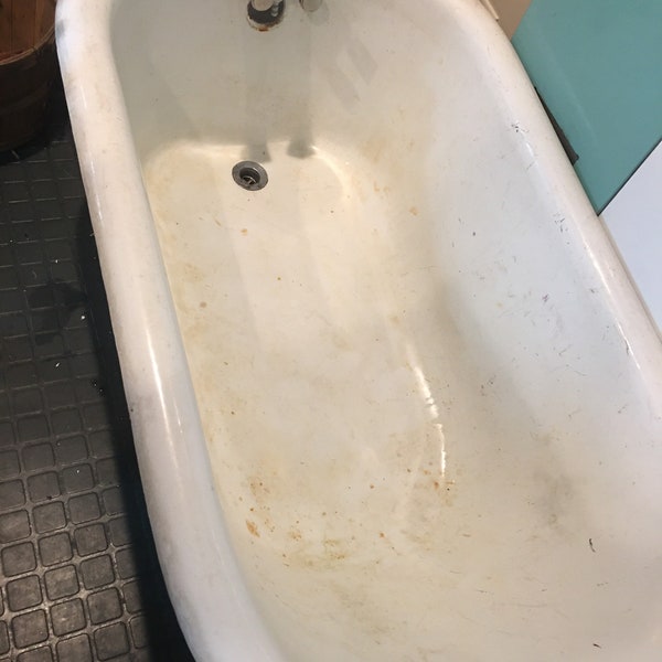 Claw Foot Tub Etsy