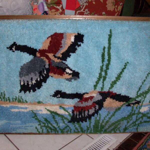 Latch Hook Frame Etsy