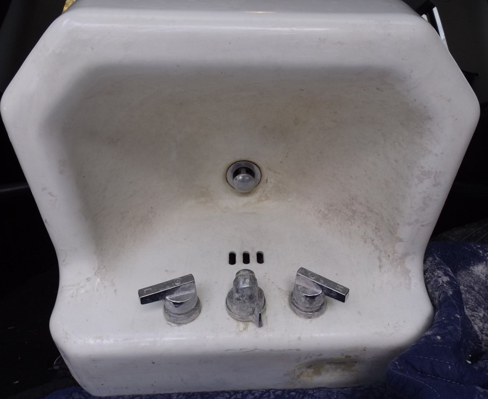 FIXTURE FIX AS-1V Porcelain Glaze Repair - White American Standard Chip & Scratch Fix